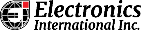 A black and white image of the electric alternative logo.